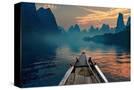 Stretched Canvas