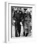 Arm in Arm-null-Framed Photographic Print