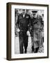 Arm in Arm-null-Framed Photographic Print