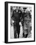 Arm in Arm-null-Framed Photographic Print
