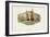 Armada-Art Of The Cigar-Framed Giclee Print