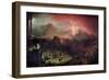 Armageddon, 1852-Joseph Paul Pettit-Framed Giclee Print