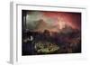 Armageddon, 1852-Joseph Paul Pettit-Framed Giclee Print