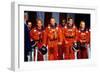 Armageddon, 1998-null-Framed Photo