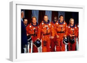 Armageddon, 1998-null-Framed Photo