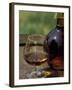 Armagnac is Made From White Grapes, Aquitania, France-Michele Molinari-Framed Photographic Print