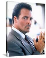 Armand Assante-null-Stretched Canvas