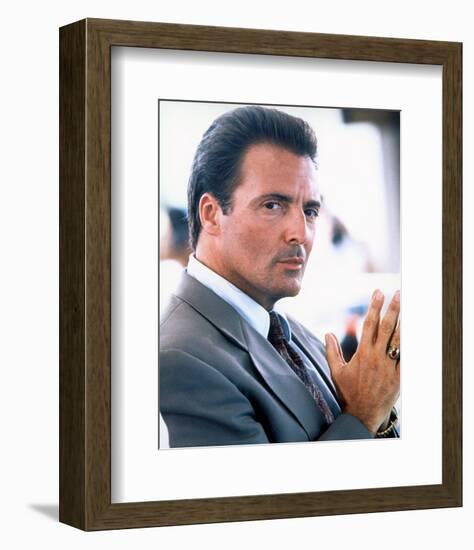 Armand Assante-null-Framed Photo