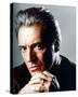 Armand Assante-null-Stretched Canvas