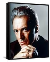 Armand Assante-null-Framed Stretched Canvas