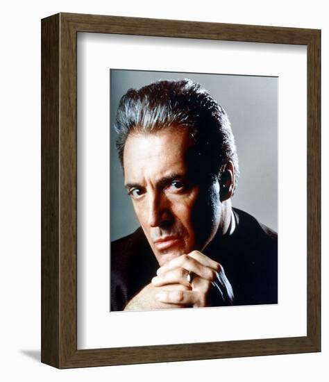 Armand Assante-null-Framed Photo