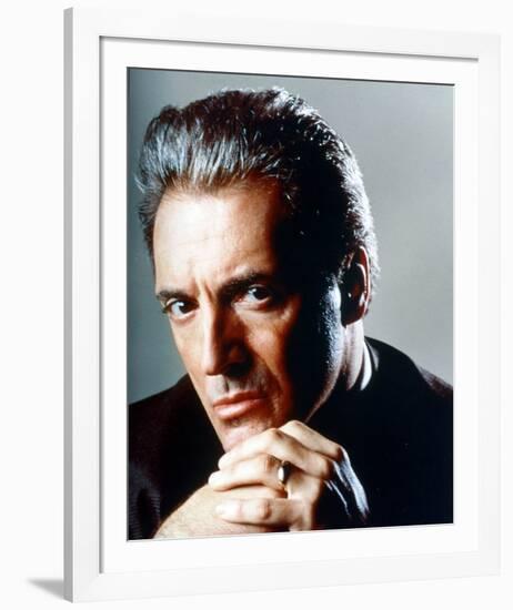 Armand Assante-null-Framed Photo