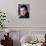 Armand Assante-null-Photo displayed on a wall