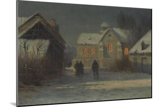 Giclee Print, , large