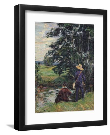 Premium Giclee Print, , large