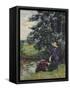 Canvas Black