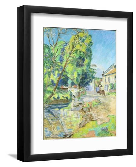 Premium Giclee Print, , large