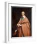 Armand Jean Du Plessis, Cardinal De Richelieu-null-Framed Giclee Print