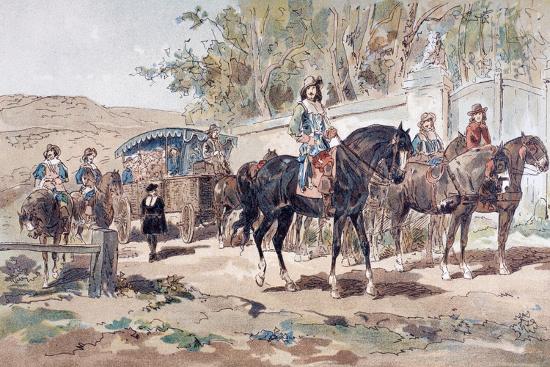 Giclee Print, , large
