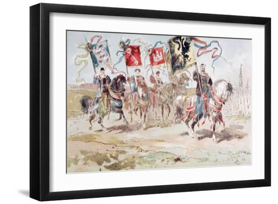 Premium Giclee Print, , large