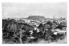 Aleppo, Syria, 1895-Armand Kohl-Giclee Print