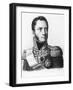 Armand Louis De Caulaincourt-null-Framed Giclee Print