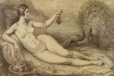 The Golden Legend, 1897, from "L'Estampe Moderne," Published Paris 1897-99-Armand Point-Giclee Print