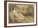 Brown Frame