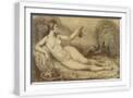White Frame