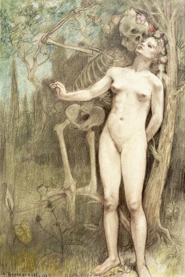 Giclee Print, , large