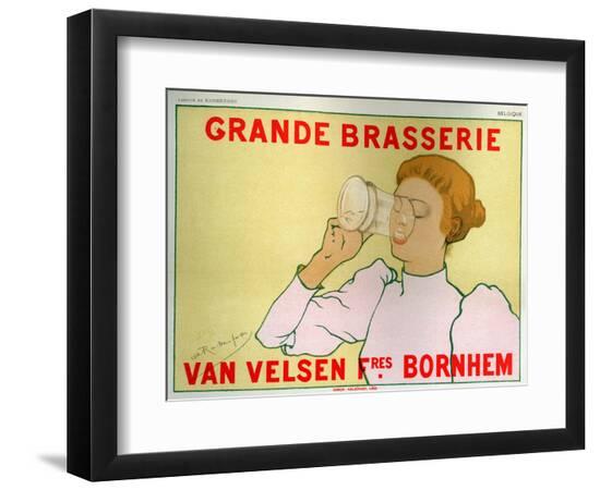 Premium Giclee Print, , large