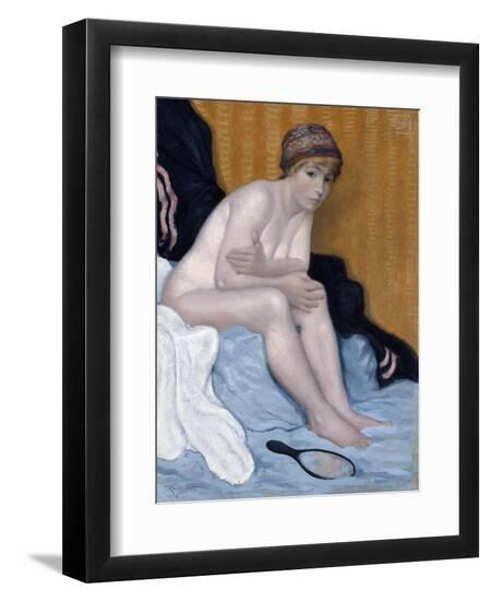 Premium Giclee Print, , large