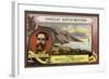 Armand Reclus, French Explorer-null-Framed Giclee Print