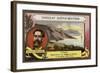 Armand Reclus, French Explorer-null-Framed Giclee Print