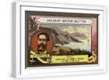 White Frame