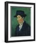 Armand Roulin, 1888-Vincent van Gogh-Framed Giclee Print