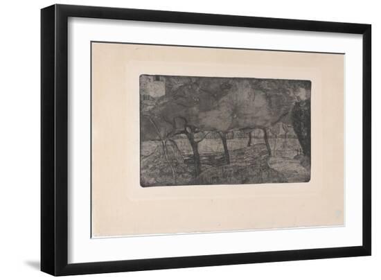 Premium Giclee Print, , large