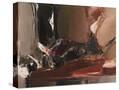 Stretched Canvas
