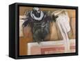 Canvas Black