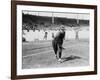 Armando Marsans, Cincinnati Reds, Baseball Photo No.1-Lantern Press-Framed Art Print