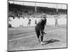 Armando Marsans, Cincinnati Reds, Baseball Photo No.1-Lantern Press-Mounted Art Print