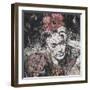 Armas de Mujer-Ines Kouidis-Framed Giclee Print