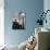 Armchair Reader-null-Photographic Print displayed on a wall