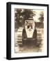 Black Frame
