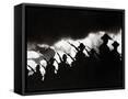 Canvas Black