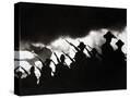 Stretched Canvas