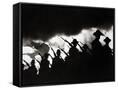 Canvas Black