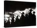 Stretched Canvas