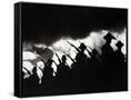 Canvas Black