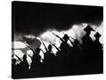 Stretched Canvas